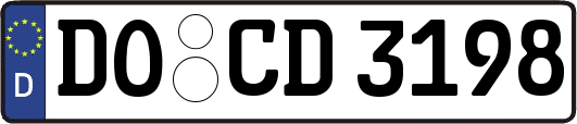 DO-CD3198