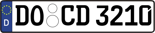DO-CD3210