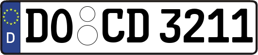 DO-CD3211