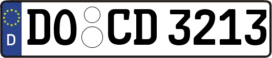DO-CD3213