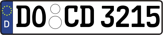 DO-CD3215