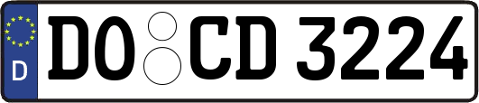 DO-CD3224