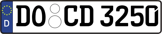 DO-CD3250