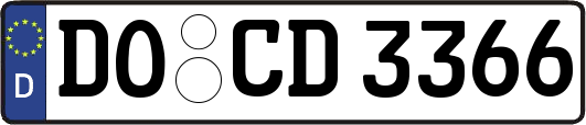 DO-CD3366