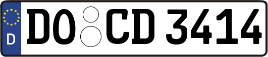 DO-CD3414