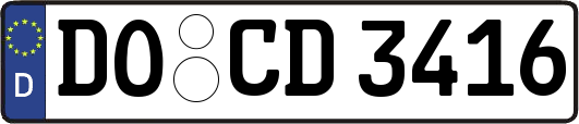 DO-CD3416