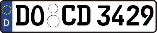 DO-CD3429