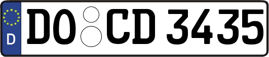 DO-CD3435
