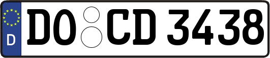 DO-CD3438