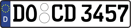 DO-CD3457
