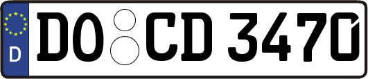 DO-CD3470