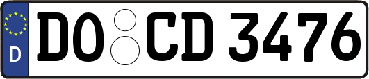 DO-CD3476