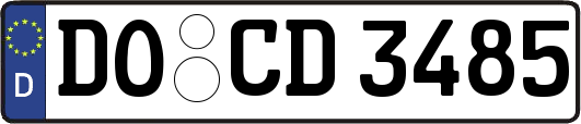 DO-CD3485
