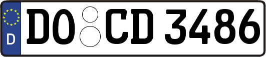 DO-CD3486