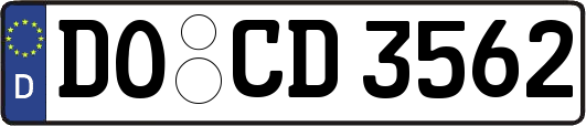 DO-CD3562