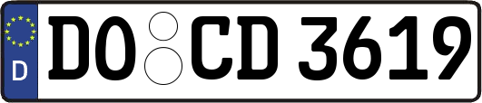 DO-CD3619