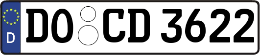 DO-CD3622