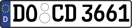 DO-CD3661