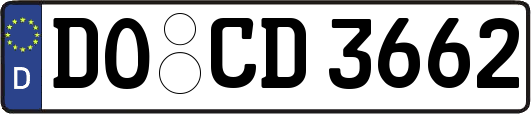 DO-CD3662