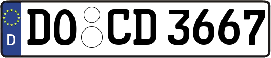 DO-CD3667