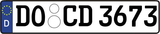 DO-CD3673