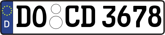 DO-CD3678
