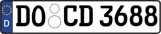 DO-CD3688