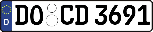 DO-CD3691