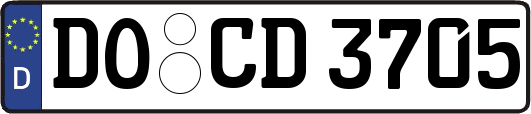 DO-CD3705