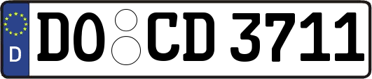 DO-CD3711