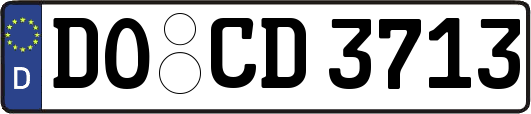 DO-CD3713