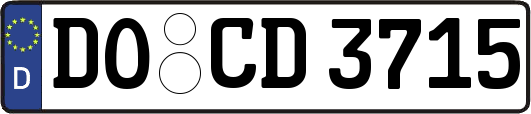DO-CD3715
