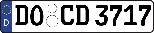DO-CD3717