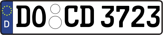 DO-CD3723