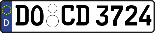 DO-CD3724