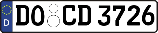 DO-CD3726