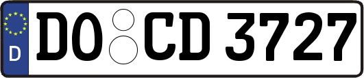 DO-CD3727