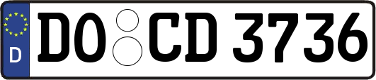 DO-CD3736