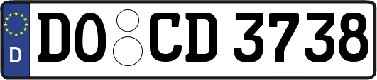 DO-CD3738