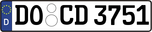DO-CD3751