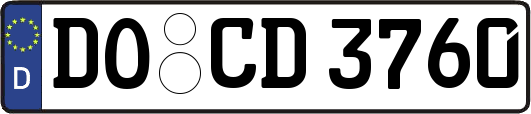 DO-CD3760