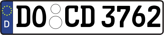 DO-CD3762