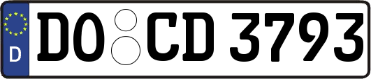 DO-CD3793
