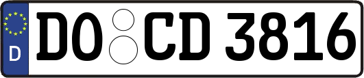DO-CD3816