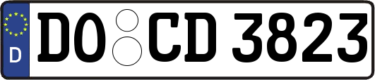 DO-CD3823