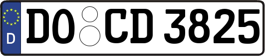 DO-CD3825