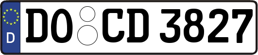 DO-CD3827