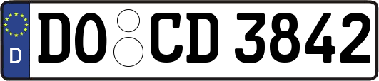 DO-CD3842