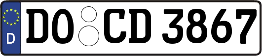 DO-CD3867