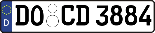 DO-CD3884